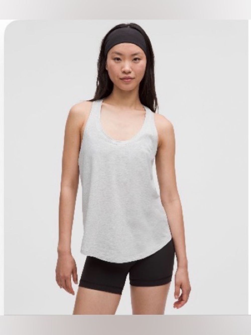 ✨NWT✨Lululemon: Women’s Love Tank- Size 14 (ptp approx 21in)